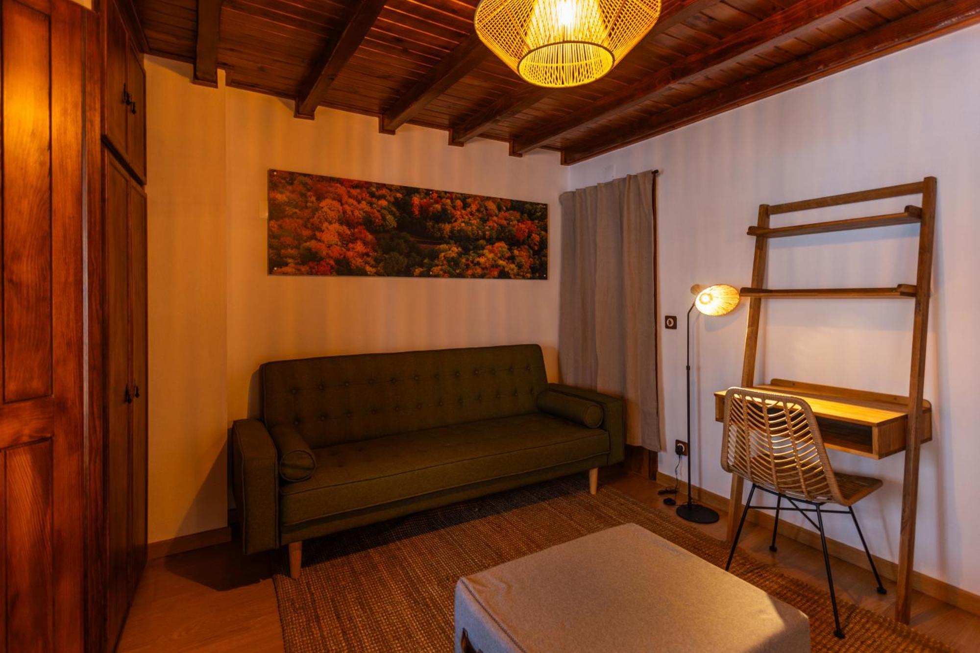 Casa Da Vila - Manteigas Exterior photo